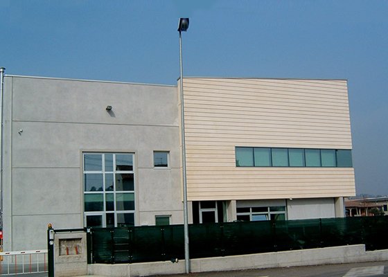 Elenpell srl: la storia Elenpell srl: la storia